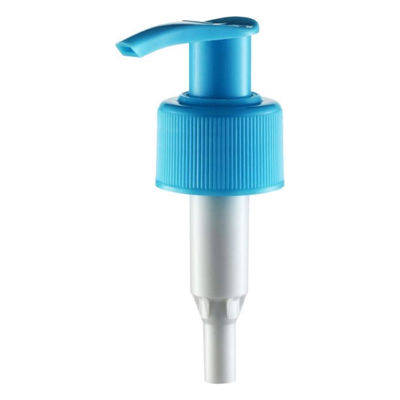 24/410 28/410 Bottle de plástico bomba de loción fácil de dispensar para productos de pulverización diaria