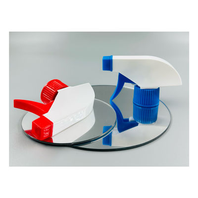 Pulverizador de plástico para botellas pulverizador de bomba pulverizador de jardín de 28 mm