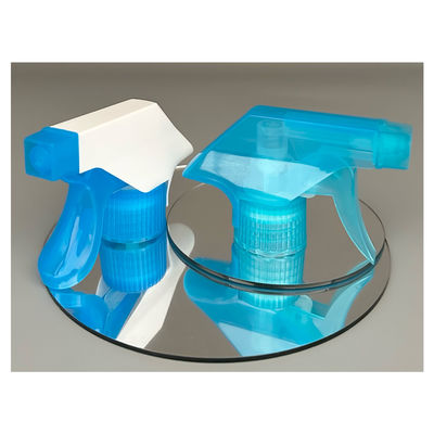 28/400 28/410 28/415 Pulverizador de disparo para limpieza Hecho de plástico de PP en acepta OEM / ODM