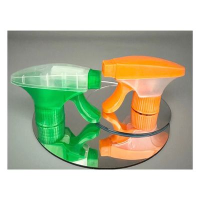 Compacto 28/410 Pulverizador de disparador de plástico Pulverizador de disparador de espuma para almacenamiento de ahorro de espacio