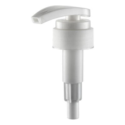 Dispensador de bomba de color personalizado para botellas grandes de loción polivalente