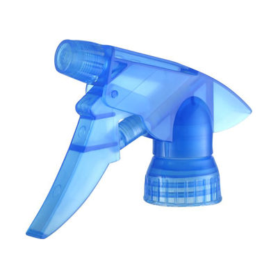 1.1 ml/t Tasa de descarga Mini pulverizador de disparo para productos para el cuidado del cabello Botella de agua