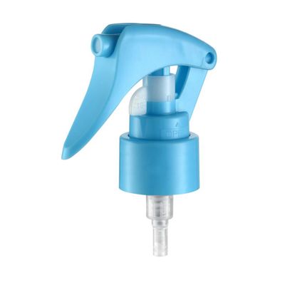 Cambiar la boquilla Desinfectante personalizado Mini pulverizador de disparo de plástico para la bomba de manos de jardín