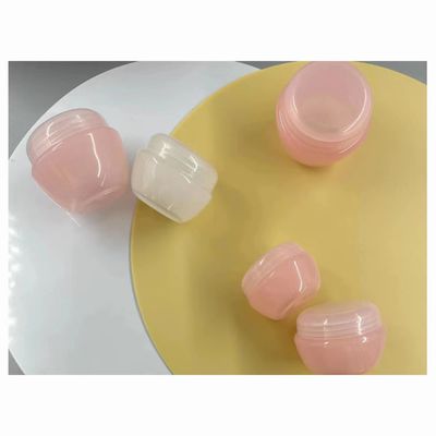 Plazo de pago el saldo frente a la copia B/L 10ml 20ml 30ml frascos de colores para la crema