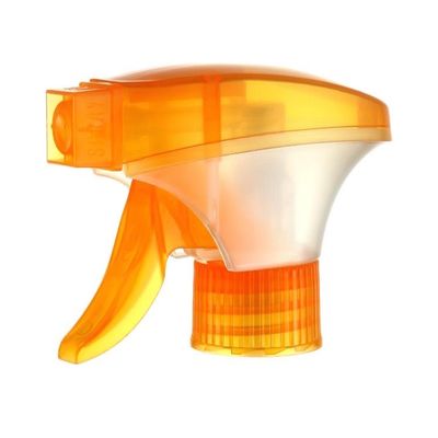 OEM/ODM aceptable 28/410 Dispersor de disparo de doble cubierta de plástico para diseño de jardín