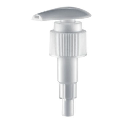 Dispensador de botellas de plástico con bomba de loción para líquido izquierdo derecho 24/410 28/410 28/415
