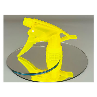 28/400 28/410 Pulverizador de disparo Mini pulverizador de bomba de niebla fina para material plástico de botella