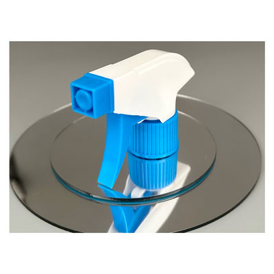 Spray de limpieza con y velocidad de descarga de 0,8 ml/T