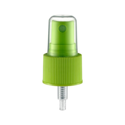 OEM ODM 24/410 Sprayer de niebla fina con un sprayer de perfume de aluminio y plástico