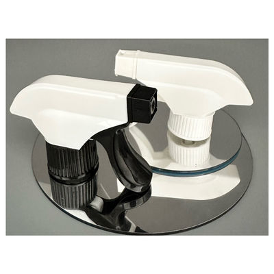 FUEGADOR DE BUMPA Tipo de plástico PP 28 mm FUEGADOR de gatillo FUEGADOR de presión con boquilla para plástico