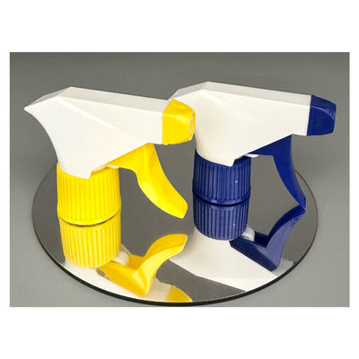 Sprayer de limpieza con gatillo de 28 mm para no derrames y tasa de descarga de 0,8 ml/T