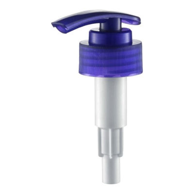 Cuidado personal SunShine 30/400 33/410 Gran bomba de loción de salida para botellas de plástico 4cc