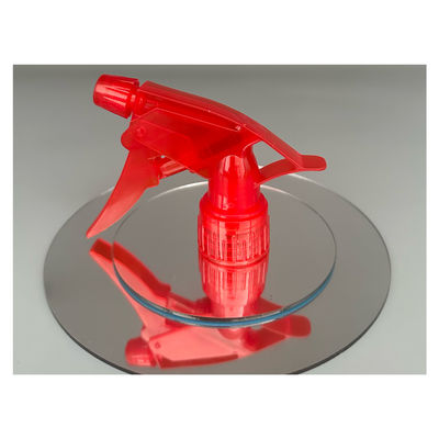 Proporcionado gratuitamente 28/400 28/410 Sprayer de disparo de plástico químico para pedido personalizado