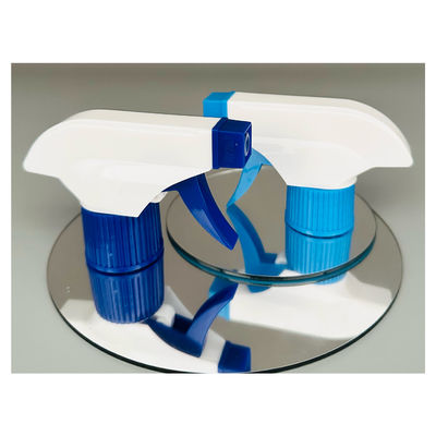 Pulverizador de gatillo de plástico de todo el plástico para espuma/pulverizador/corriente profesional de lavado de automóviles