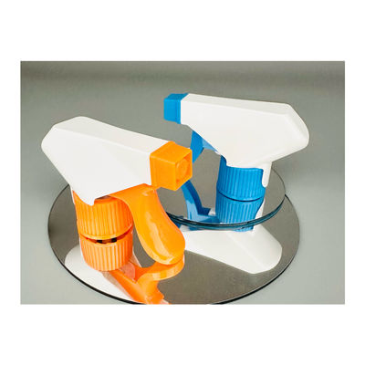 Pulsador de agua de pulverización manual con gatillo de plástico de 28 mm para el gatillo de pulverización de 28/410 OEM/ODM Aceptado