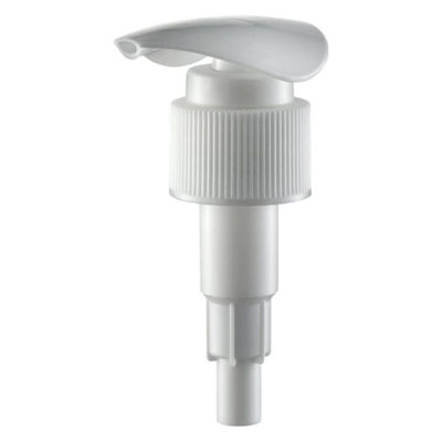 PUMPA SPRAYER Pompa de loción para manos sin derrames para botellas cosméticas OEM/ODM aceptable