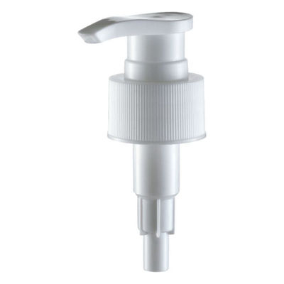 24/410 28/410 Desinfectante para manos, bomba de loción, pedido personalizado aceptado para plástico cosmético