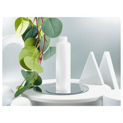 Cuidado personal o cosmético Direct 120 ml 150 ml Botella de plástico PET con tapa de pulverizador de bomba