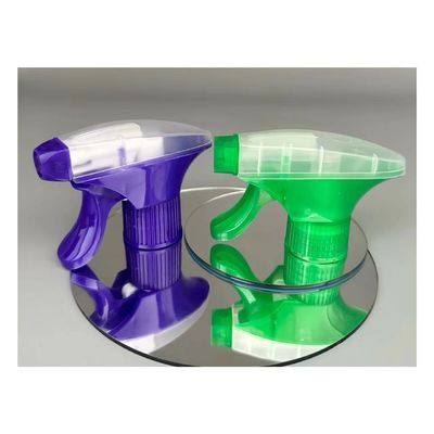 Cualquier Propósito Pulverizador de gatillo de plástico 28/400 28/410 28/415 con opciones de color personalizadas