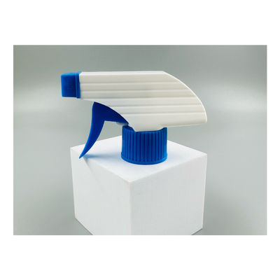 28/415 Pulverizador de disparador de plástico para la pulverización de líquidos sin derrames y tamaño de cierre de 28 mm