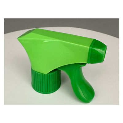 Pulverizador de gatillo de plástico completo 28/400 28/410 para el sistema de riego del jardín en Ningbo