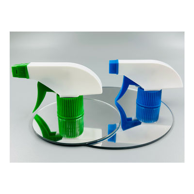 28/410 28/415 Pulverizador de botellas de plástico para el lavado de manos asequible y duradero