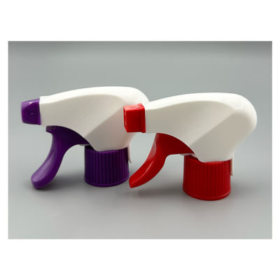 Cualquier aplicación 28/410 rociador de disparo manual con OEM/ODM aceptable