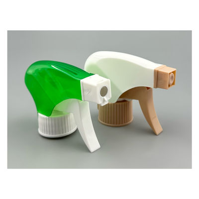 Dispersor de gatillo no derramado 28/400 28/410 28/415 Dispersor de mano para botellas