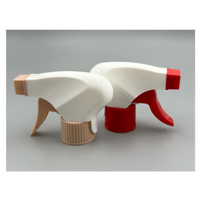 28/415 Pulverizador de gatillo de jardín con suministro estable y tasa de descarga de 0,8 ml/T