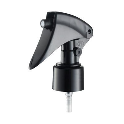 Espejo para botellas de plástico de tamaño 24/410 o 28/410