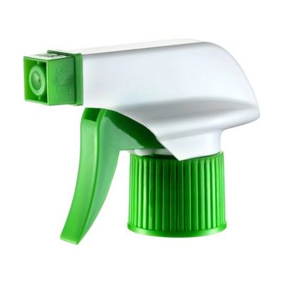 28/400 28/410 28/415 Pulverizador de presión de agua con bomba de aire de plástico con diseño opcional