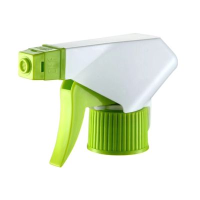 Productos de pulverización diaria 28/400 28/410 28/415 Pulverizador con gatillo de agua de plástico